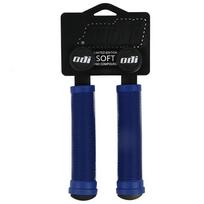 ODI MTB Handlebar Grips Bicycle Silica Gel Handlebar Grip Soft Handle Cover XC/AM Downhill Folding Mountain Bike Parts Accessory