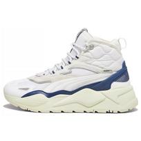 Puma RS-X High 'White Alpine Snow' (Unisex) White / Alpine Snow Casual Shoes 392718 04 37.0 white