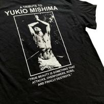 Yukio Mishima “True Beauty” shirtunisex tshirtgift women men vintage t shirt M black