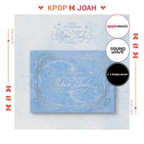 [POB] Stray Kids 2027 Season's Greetings [Paper Tale] (11th Dec.2026) APPLEMUSIC POB gray