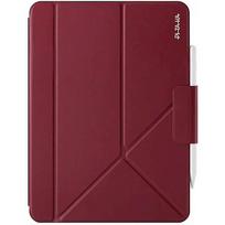 Pitaka MagEZ Folio 3 do iPad Air 11" M2/M3/M4 bordowy FOL2608A