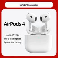 Apple AirPods 4 Wireless Bluetooth Headphones