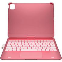 Typecase Flexbook Touch do iPad Air 11" M2 2024 / M3 2025 / M4 2026 różowy 6979284780424