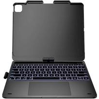 Typecase Flexbook Touch do iPad Air 13" M2 2024 / M3 2025 / M4 2026 szary 6979284780455