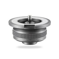 Pandatour Outdoor Camping Stove Butane Gas Adapter Split Stove Converter Connection Hose Outdoor Cooking Equipment Accessories