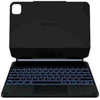 Typecase Edge do iPad Air 13" M2 2024 / M3 2025 / M4 2026 czarny 6979284780141