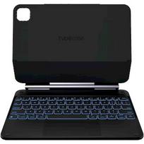 Typecase Edge do iPad Air 11" M2 2024 / M3 2025 / M4 2026 włókno węglowe 6979284780301