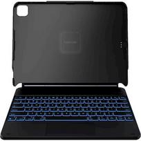Typecase Edge + do iPad Air 13" M2 2024 / M3 2025 / M4 2026 czarny 6979284780325