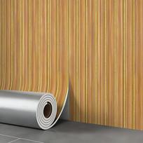 Thick Brown Grid Peel And Stick Wallpaper Faux Plaid Design Waterproof And Moisture-Proof Ideal For Walls Ceilings Home Decor