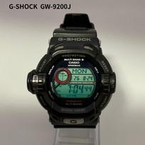 CASIO RISEMAN Tough Solar G-SHOCK GW-9200J