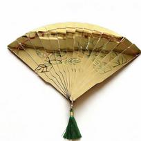 Anime Douma Cosplay Kostiumas Perukas Ventiliatorius doma Douma Cosplay Kimono Apranga unisex Helovino Karnavalo Kostiumai Vyrams Moterims suaugusiems XXL beige