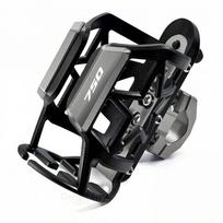 Cup Holder For Honda X-ADV 750 XADV750 Forza 750 Forza750 Motorcycle Beverage Water Bottle Cage Drink Cup Holder Mount pilka
