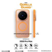 Dynamic Series Magnetic Protective Case for vivo X500 Pro Max X500 Pro Max beige