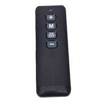 Remote Control Fit for Walking Pad Q1 Treadmill 32.8FT Range Running Machine Remote Control Replacement Black 1pcs juoda
