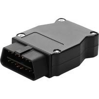 Ethernet to OBD2 ENET Ethernet Adapter Plug Style Car Coding Interface  for BMW ICOM Coding