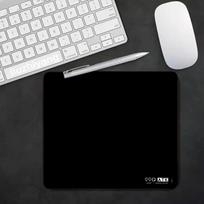 ATK ARTISAN Xsoft Esports Gaming Mouse Pad Non-Slip Stitched Edge 45X40 Gaming Accessories Keyboard Gaming Pad Small Mouse Mat 220x180x2mm gray
