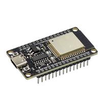 Esp32 kūrimo plokštei C tipo Micro USB CH340C Wi-Fi+Bluetooth itin mažos energijos sąnaudos dviejų branduolių Esp32
