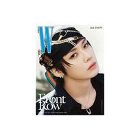 [Pre-order] LEE KNOW - W 2026 November Issue B