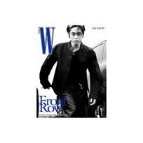 [Pre-order] LEE KNOW - W 2026 November Issue C