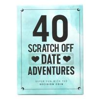 Date Decider Meilės Pora Kortų Žaidimas Su Nabraukomu Date Nuotykiais Santykių Pramogai Ir Interakcijai Date Adventure