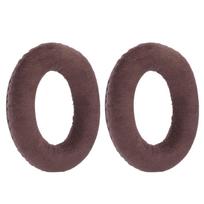 Headphone Ear Cushions for Sennheiser HD598 SEHD599 HD515 HD555 HD558 HD598se HD518 gray