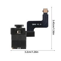 For Bambu Lab P2S Extruder Filament Sensor Kit High Quality 3D Printer Replacement Parts For Bambu P2S