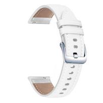 20mm Replacement Smart Watch Strap For Huawei Watch GT 3 GT2 42mm Correa Wristband GT3 Pro 43mm Honor Magic2 Watchband Bracelet white