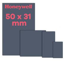 HONEYWELL PTM7950 THERMOPAD 50x31