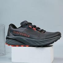 Classic Brand Comfortable Anti Slip All Terrain Off-road Running Shoe Designer 4E Wide Feet Walking Jogging Shoe Running Shoe 44