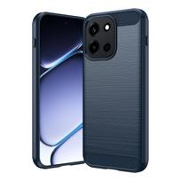 OnePlus Nord 6/Turbo 6/Turbo 6V Phone Case,Flexible TPU Carbon Fiber Shock Protective Case Cover for OnePlus Nord 6/Turbo 6/Turbo 6V Ultra