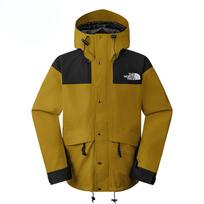 THE NORTH FACE 1986 Series FW24 Windbreaker Jacket Unisex NF0A8AKJ5HO L brown