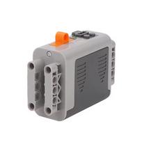 LEGO-Compatible EV3 Robotics Power Pack MOC Motor Kit