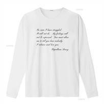 Pride Prejudice Jane Austen Darcys Proposal Mr Darcy T Shirt Elizabeth Bennet I Fitzwilliam vintage Washed graphic Soft L white
