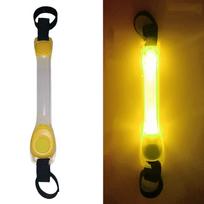 Multi-Color Flashing LED Light Strip Dog Anti-Lost Safety LED Collar  Dog Pets Accessories