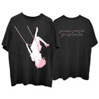 Olivia Rodrigo You Seem Pretty Sad For A Girl So In Love T-Shirt L black