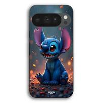 Case For Google Pixel 10 Pro Cute Stitch 3D art Maniacase