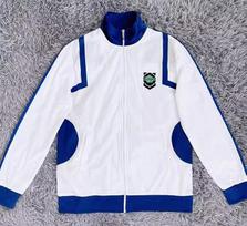 BLUELOCK Cosplay Kostiumas Seishiro Nagi Isagi Yoichi Cosplay Sportinis Kostiumas Treningas Mokyklinė Uniforma Kostiumas Helovino Kostiumai XS-XXXL XXXL gray