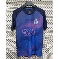 2627 FC Porto Retro Football Jersey Mens Training Soccer Shirt Team Sports 2XL