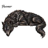 Collectible Dragon Figurine Sleeping Door Topper, Medieval Fantasy Wall Decor for Doorway, Rustic Home Accessories Corner Decor, No Drill Left
