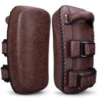 Unisex Boxing Gloves Training Punching Bag Muay Thai MMA Kickboxing Adult PU Leather Style Retro Design 8oz 10oz 12oz 12 oz