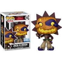 Funko Pop! Five Nights At Freddy': Help Wanted 2 - Jack-O-Moon #1133