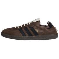 Adidas Originals x SONG FOR THE MUTE Samba Vokietijos armijos sportbačiai Unisex Ruda Juoda HP8256 46⅔ juoda