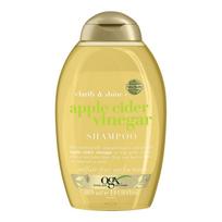 Ogx Apple Cider Vinegar Shampoo 385Ml beige