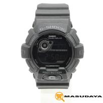 CASIO Tough Solar G-Shock GR-8900A