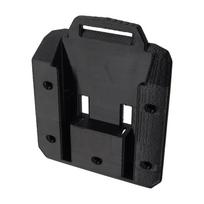Battery Adaptor for Parkside X 20V Battery Adapter Suitable for Workshops Garages and Warehouses