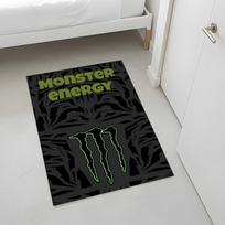 Monster Energy (14) Rug Suitable For Living Rooms Bedrooms Computer Rooms Dining Areas And Placement Under Tables And Chairs Also An Ideal Choice For 40cmx60cm