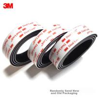 3M Dual Lock Mushroom Fastener Velcro Car Adhesive SJ3551, Width 2.5cm * Length 50cm