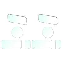 Ultra-HD Lens Screen Protector For DJI Neo 2 Anti-scratch Drone Camera Lens Tempered Film Cover Accessories