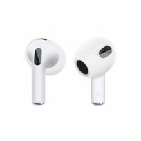 Soft Silicone Anti Slip Ear Tips For AirPods 4th Generation 2025 Ultra Thin Replacement Eartips Earbuds Skin Cover for AirPods 4 1Pair