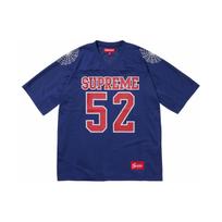 Supreme Spiderweb Football Jersey SUP-SS24-094 L